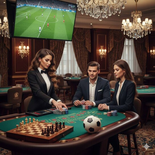 《长风渡》最新剧集